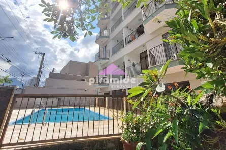 Apartamento com 2 Quartos à venda, 82m² no Sumaré, Caraguatatuba