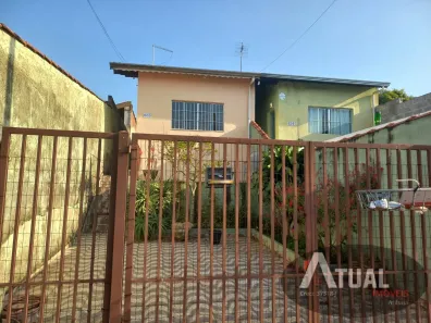 Casa com 2 Quartos à venda, 67m² no Jardim Imperial, Atibaia