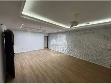 Casa com 3 Quartos para alugar, 160m² no São Francisco, Niterói