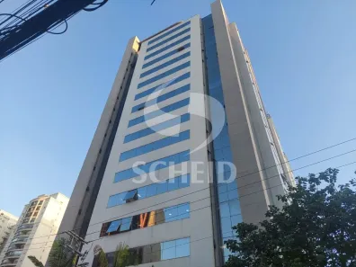 Imóvel Comercial à venda, 33m² no Chácara Santo Antônio (Zona Sul), São Paulo