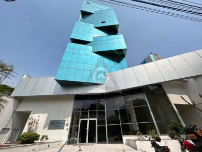 Sala Comercial para venda ou aluguel, 100m² no Cambuí, Campinas