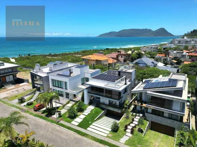 Casa de Condomínio com 3 Quartos à venda, 392m² no Morro das Pedras, Florianópolis