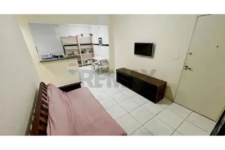 Apartamento com 1 Quarto à venda, 71m² no Tijuca, Rio de Janeiro