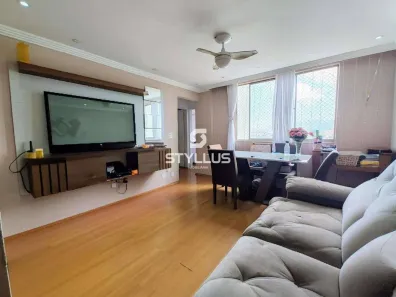 Apartamento com 2 Quartos à venda, 58m² no Cascadura, Rio de Janeiro