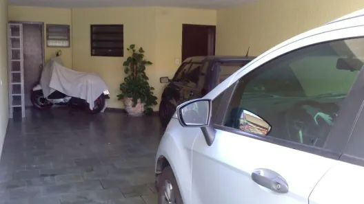 Sobrado com 3 Quartos à venda, 235m² no Jardim Jamaica, Santo André
