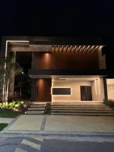 Casa com 4 Quartos à venda, 347m² no Residencial Duas Marias, Indaiatuba