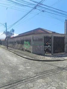 Casa com 2 Quartos à venda, 60m² no Balneario Santa Eugenia, Mongaguá