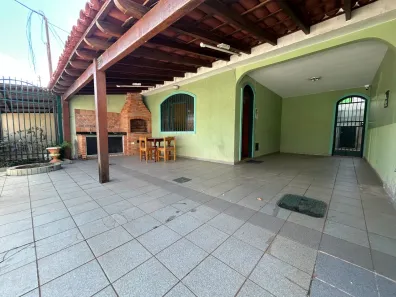 Casa com 3 Quartos à venda, 145m² no Ceilândia Norte, Brasília