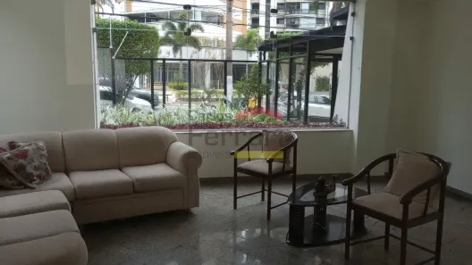 Apartamento com 3 Quartos à venda, 97m² no Santana, São Paulo
