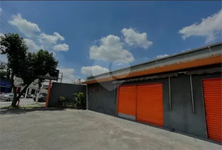 Galpão/Depósito/Armazém com 2 Quartos para alugar, 285m² no Casa Verde, São Paulo