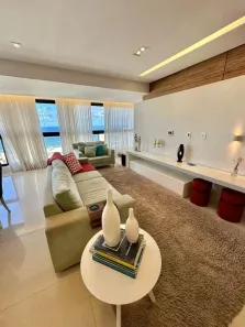 Cobertura com 4 Quartos à venda, 234m² no Jardim Armação, Salvador