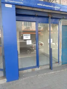 Ponto Comercial para alugar, 30m² no Centro, Nilópolis