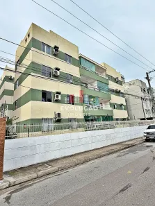 Apartamento com 3 Quartos à venda, 69m² no Serraria, São José