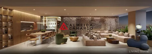 Apartamento com 3 Quartos à venda, 172m² no Vila Nova Conceição, São Paulo