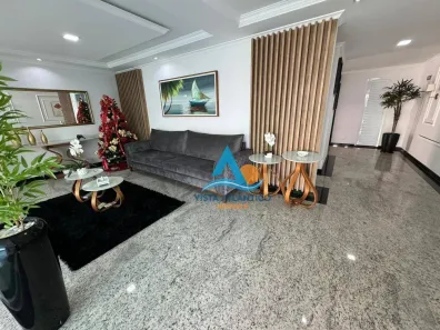 Apartamento com 2 Quartos à venda, 105m² no Ocian, Praia Grande