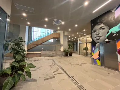 Sala Comercial para alugar, 215m² no Vila Gomes Cardim, São Paulo
