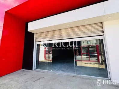 Galpão/Depósito/Armazém à venda, 455m² no Parque São Vicente, São Vicente