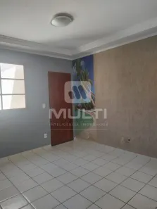 Apartamento com 2 Quartos à venda, 45m² no Laranjeiras, Uberlândia