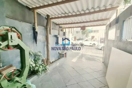 Casa com 3 Quartos para alugar, 180m² no Saúde, São Paulo