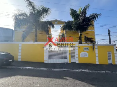 Casa de Condomínio com 2 Quartos à venda, 90m² no Cidade Líder, São Paulo