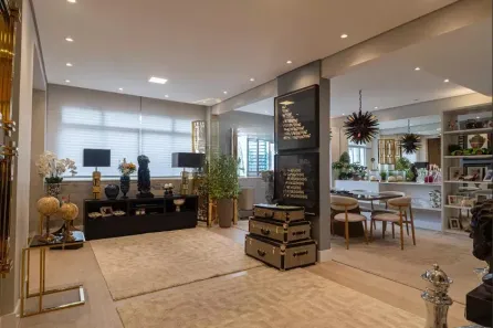 Apartamento com 4 Quartos à venda, 166m² no Paraíso, São Paulo