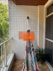 Apartamento com 2 Quartos à venda, 115m² no Icaraí, Niterói