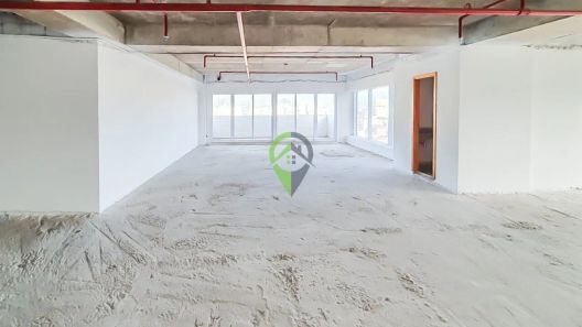 Sala Comercial à venda, 150m² no Centro, Santos