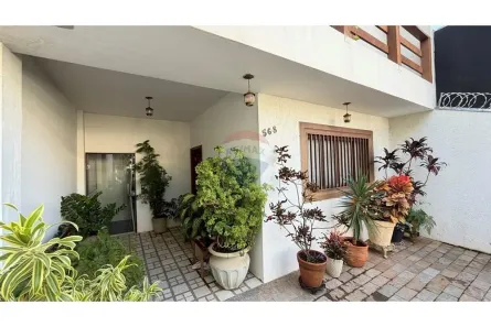  com 3 Quartos à venda, 117m² no Vila Bom Jesus, São José do Rio Preto