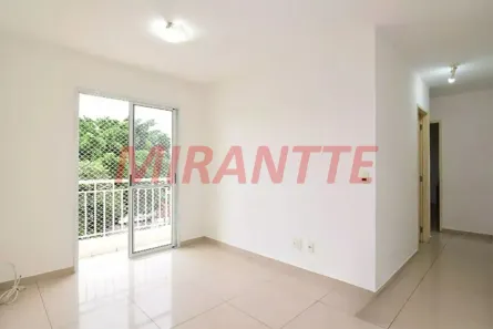 Apartamento com 2 Quartos à venda, 58m² no Vila Guilherme, São Paulo