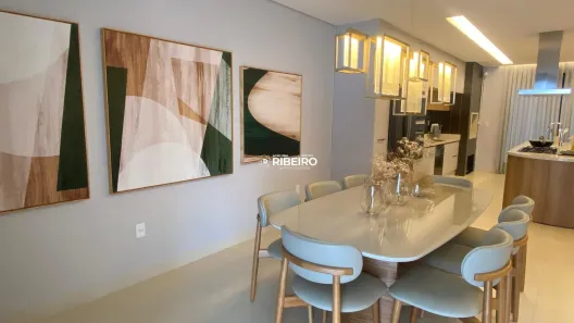 Sobrado com 3 Quartos à venda, 228m² no Nova Esperança, Porto Velho