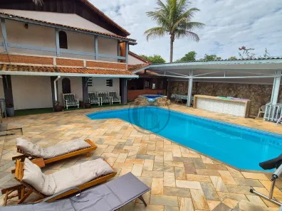 Casa de Condomínio com 5 Quartos à venda, 900m² no , Mairinque