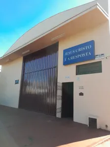 Galpão/Depósito/Armazém para alugar, 364m² no Centro, Sertãozinho