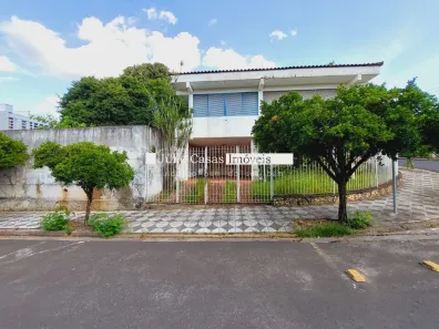 Sala Comercial à venda, 277m² no Jardim Santa Rosália, Sorocaba