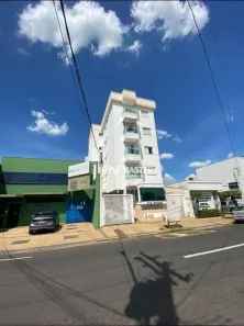 Apartamento com 2 Quartos à venda, 62m² no Palmital, Marília