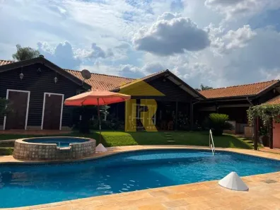 Casa de Condomínio com 4 Quartos à venda, 400m² no , Fronteira