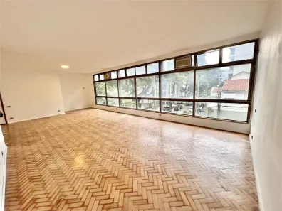 Apartamento com 4 Quartos à venda, 198m² no Lagoa, Rio de Janeiro