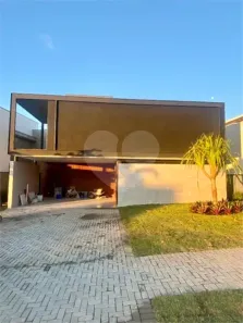 Casa de Condomínio com 4 Quartos à venda, 355m² no Alphaville Nova Esplanada, Votorantim