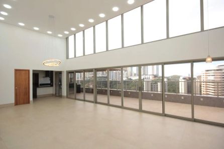 Cobertura com 4 Quartos à venda, 341m² no Vale do Sereno, Nova Lima