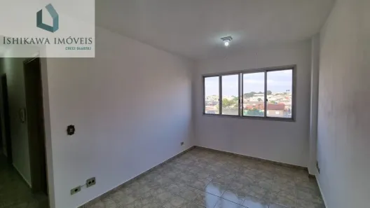 Apartamento com 2 Quartos à venda, 55m² no Vila Marte, São Paulo
