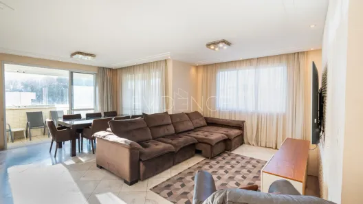 Apartamento com 4 Quartos à venda, 210m² no Vila Carrão, São Paulo