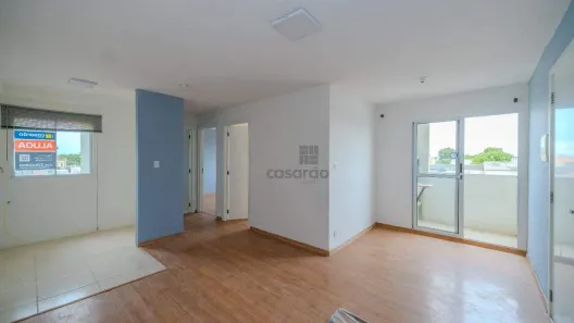 Apartamento com 2 Quartos para alugar, 56m² no Fragata, Pelotas