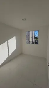 Apartamento com 2 Quartos à venda, 44m² no Guaratiba, Rio de Janeiro