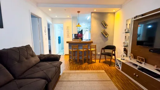 Apartamento com 2 Quartos à venda, 56m² no Macedo, Guarulhos