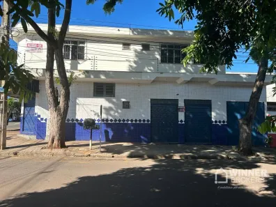 Ponto Comercial para alugar, 98m² no Jardim Alvorada, Maringá
