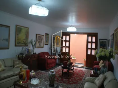 Sobrado com 3 Quartos à venda, 400m² no Jardim Londrina, São Paulo
