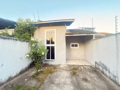 Casa com 2 Quartos à venda, 96m² no Mangabeira, Eusébio