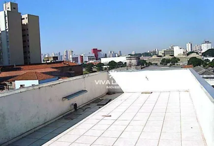 Ponto Comercial à venda, 550m² no Belenzinho, São Paulo