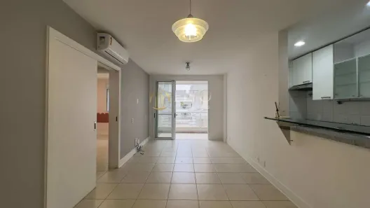 Apartamento com 2 Quartos à venda, 76m² no Jurerê Internacional, Florianópolis
