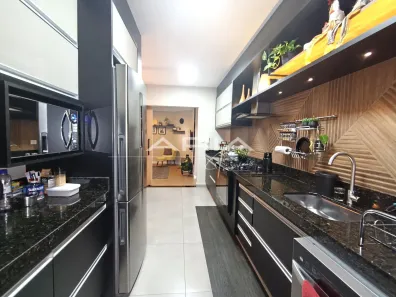 Apartamento com 4 Quartos à venda, 213m² no Centro, Londrina