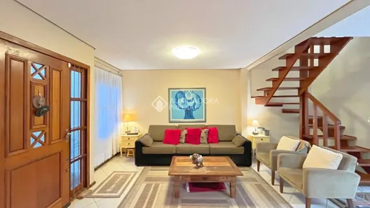 Casa com 3 Quartos à venda, 171m² no Ipanema, Porto Alegre